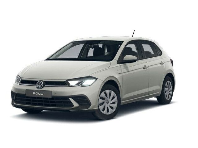 Volkswagen Polo - Bild 4