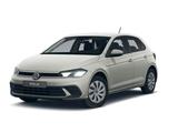 Volkswagen Polo Life "Auslieferung in der Erlebniswelt WOB" - VW Polo bis 25.000 Euro