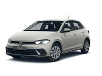Volkswagen Polo - Vorschau Bild 4