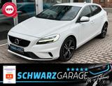 Volvo V40 R-Design*NAVI*LEDER*PDC* - Volvo V40: R Design