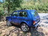 Lada Taiga Niva Legend 4x4  AHK el.Fenster... - Lada Taiga von privat