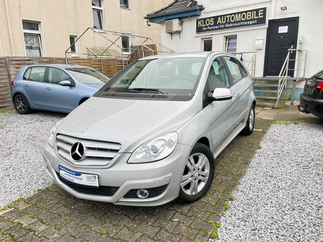 Mercedes-Benz B 200 B -Klasse B 200 CDI