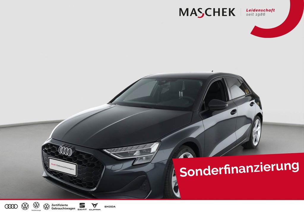 Image of Audi A3