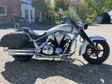 Honda VT1300 Interstate - HONDA VT 1300