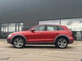Audi Q5 2.0 TDI quattro  Off-Road Audi exclusive ACC - Audi Q5 mit Diesel-Antrieb