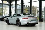 Porsche 911 Carrera 4 S*SPORTABGAS*SPORTSITZE+*CHRONO* - Porsche: 911 Carrera 4s