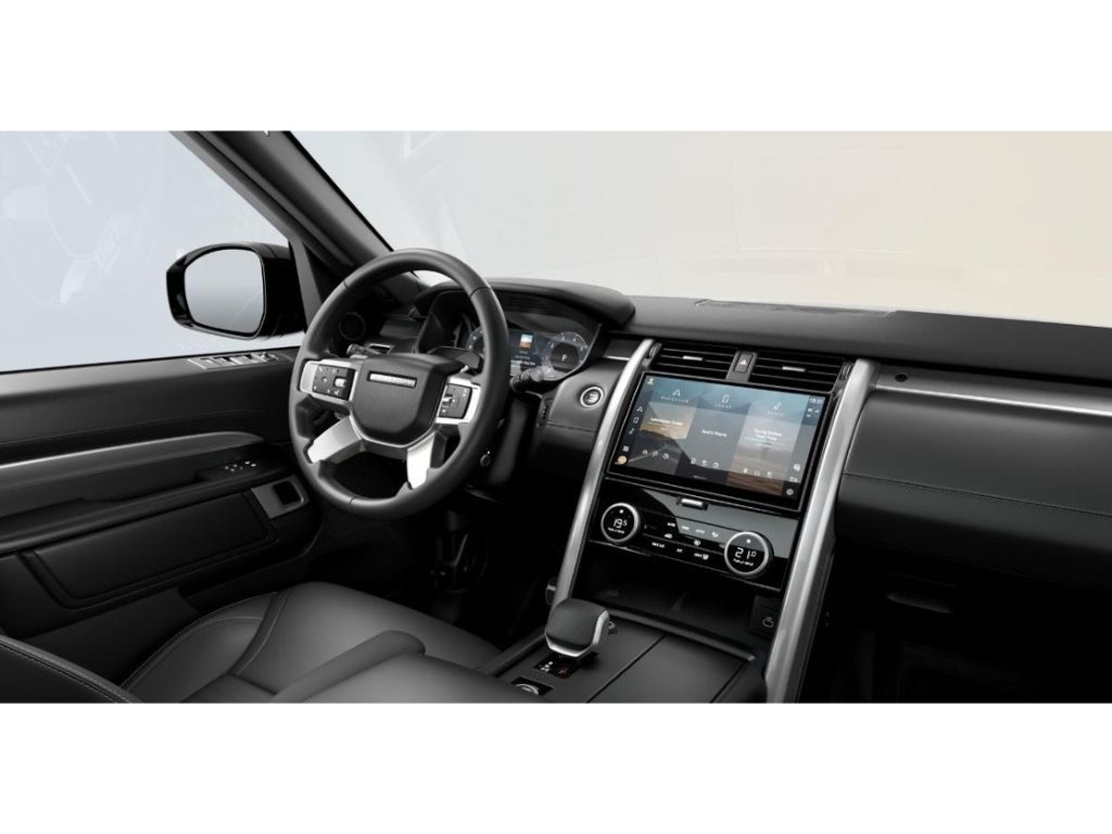 Land Rover Discovery - Bild 3