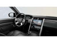 Land Rover Discovery - Vorschau Bild 3