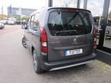 Peugeot Rifter L1 GT ELEKTRO 136 - Peugeot: Automatik