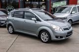 Toyota Corolla Verso 1.8 Team 7-SITZER FAMILIENBESITZ - Toyota Corolla Verso aus 2008