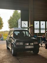 Suzuki Vitara JLX 1.6 16V Oldtimer - Suzuki aus 1991