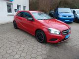 Mercedes-Benz A 180 BlueEfficiency*Navi*Xenon*Kamera*SHZ*LEDER - gebrauchte Mercedes-Benz A 180 aus dem Jahr 2014