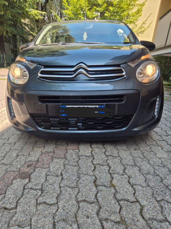 Image of Citroën C1