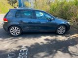 Volkswagen Golf 6 1.4 TSI 160 PS  Automatik - Volkswagen Golf: Ps Tsi 160