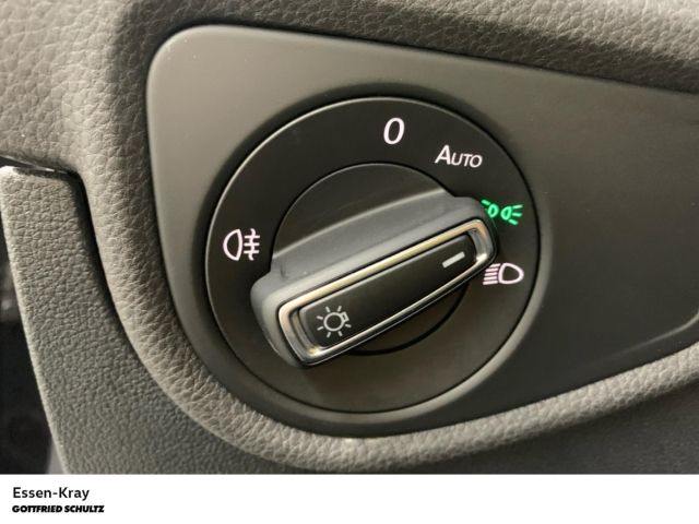 Volkswagen Touran - Bild 12
