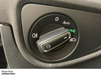 Volkswagen Touran - Vorschau Bild 12