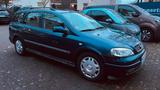 Opel Astra G DI, Automatik,TÜV neu - Opel Astra aus 2000: Kombi