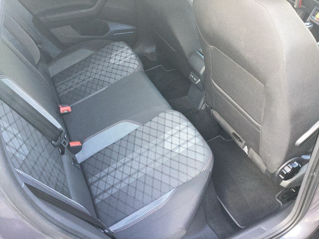 Polo 1.0TSI DSG R-Line