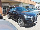 KGM Rexton 2.2 Diesel Lux 4WD Automatik 7 Sitzer!!! - KGM Rexton Gebrauchtwagen Gebrauchtwagen