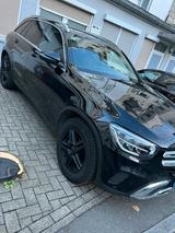 Mercedes-Benz Mercedes Benz  GLC 220 d 4 matic 2 Hand  R... - Mercedes-Benz GLC 220 in Bielefeld