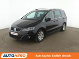Seat Alhambra 1.4 TSI Premium 7 Aut.*NAVI*CAM*PDC*ACC - Seat: 7 Sitzer