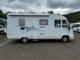 Fiat Ducati Dethleffs Wohnmobil - Offers