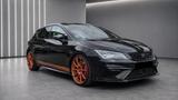 Cupra Leon*300*2.0*584 of 799*LIMITED*PORSCHE BREMSEN! - Cupra Gebrauchtwagen von 2018