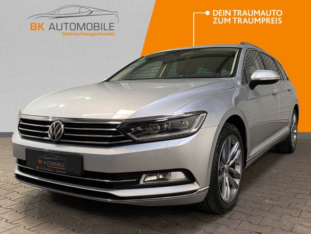 Volkswagen Passat 2.0TDI Highline 4M#Virtual#LED#ACC#RKam#L