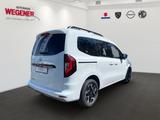 Nissan TOWNSTAR N-CONNECTA AT 2ST NAVI DESIGN - scheckheftgepflegte Nissan Townstar