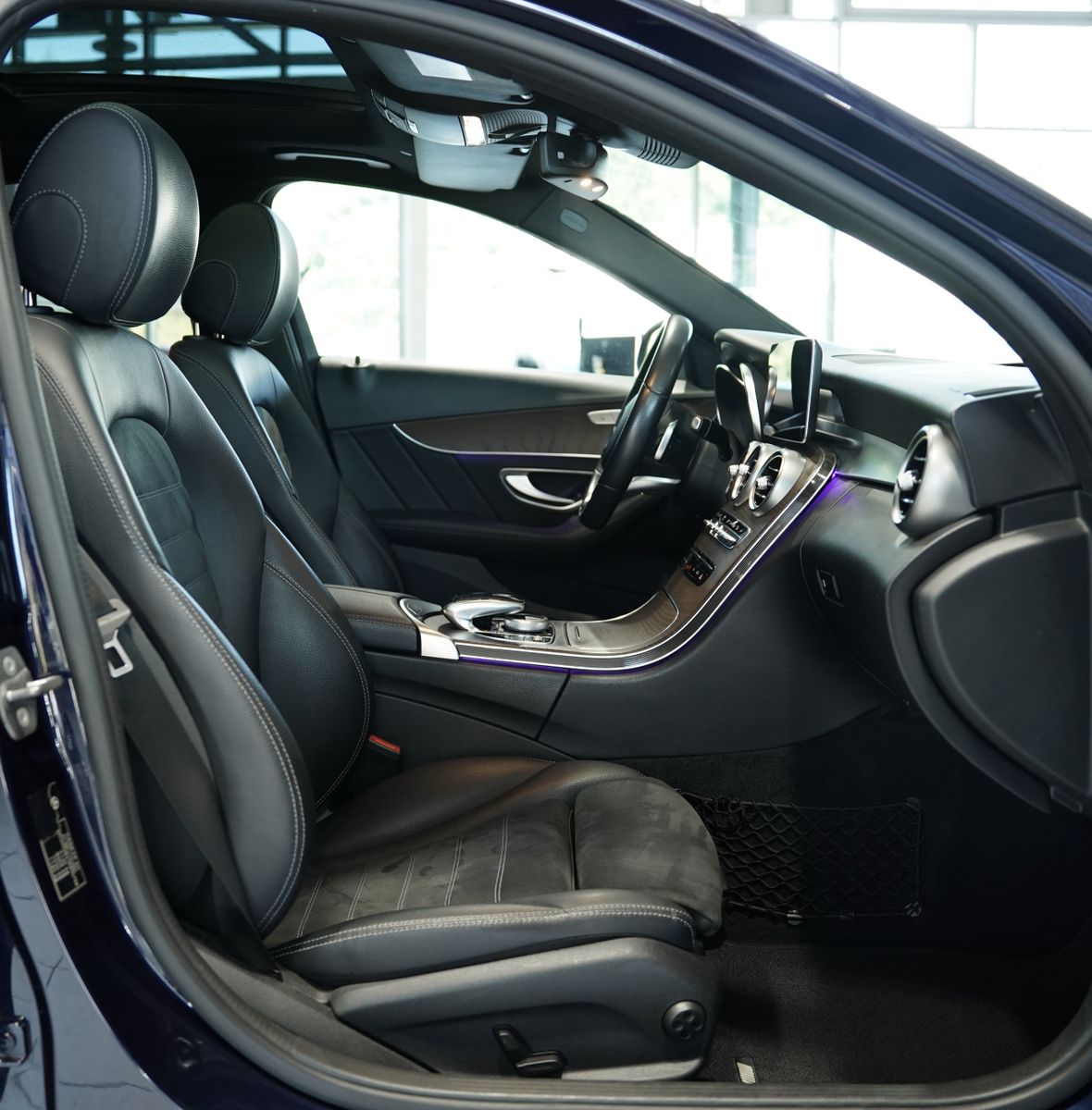 Mercedes Benz C 300