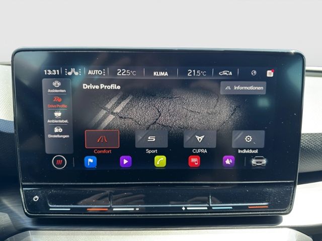 Leon Sportstourer 2.0 TSI DSG BEATS AUDIO REAR V