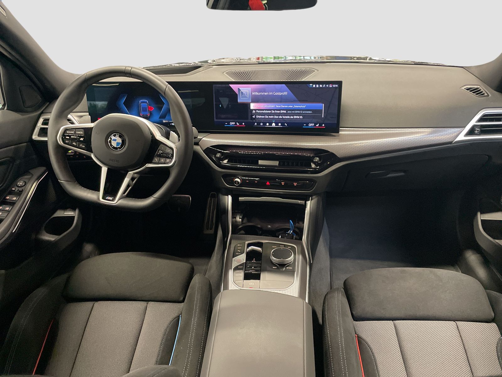 BMW 330 - Bild 12
