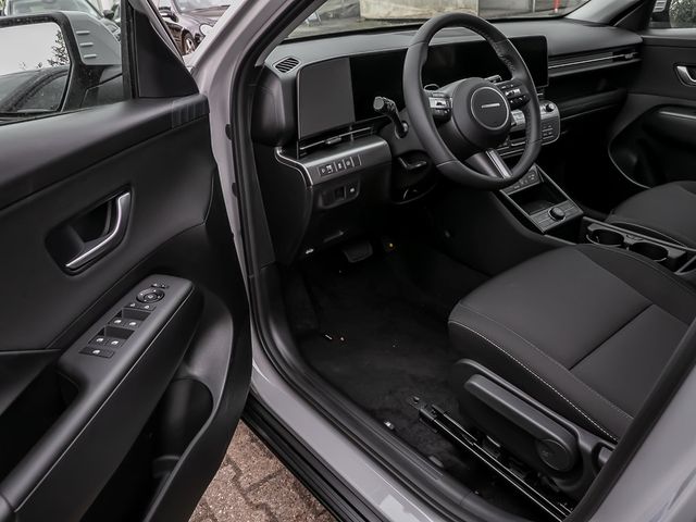 Hyundai Kona 1.6 Trend Hybrid 2WD Autobahnassistent