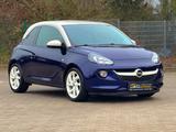 Opel Adam Slam/Klima/Tüv Neu/PDC/SHZ/S-Heft/SK-NEU/ - Opel Adam in Mannheim