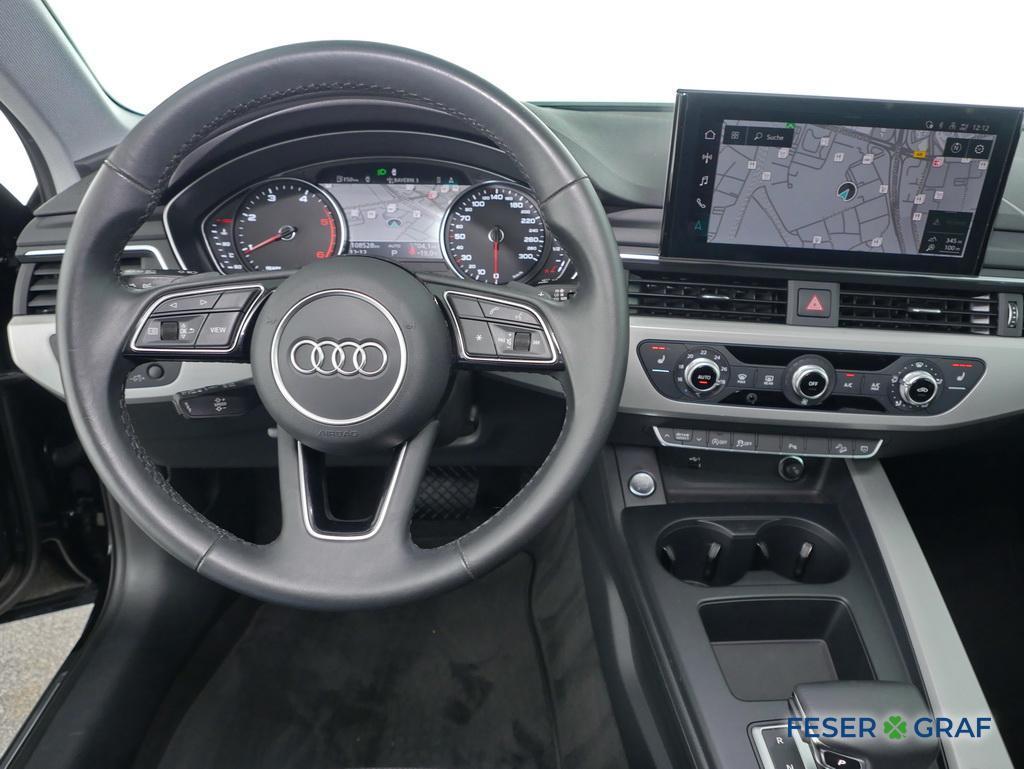 Audi A4 Allroad 40 TDI quattro Navi / GRA / PDC