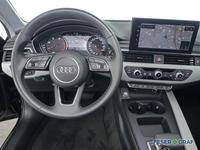 Audi A4 40 TDI allroad quattro basis Navi / GRA / PDC
