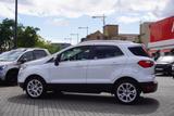 Ford EcoSport 1.0 EcoBoost Titanium Android Apple B&O - gebrauchte Ford EcoSport aus dem Jahr 2020
