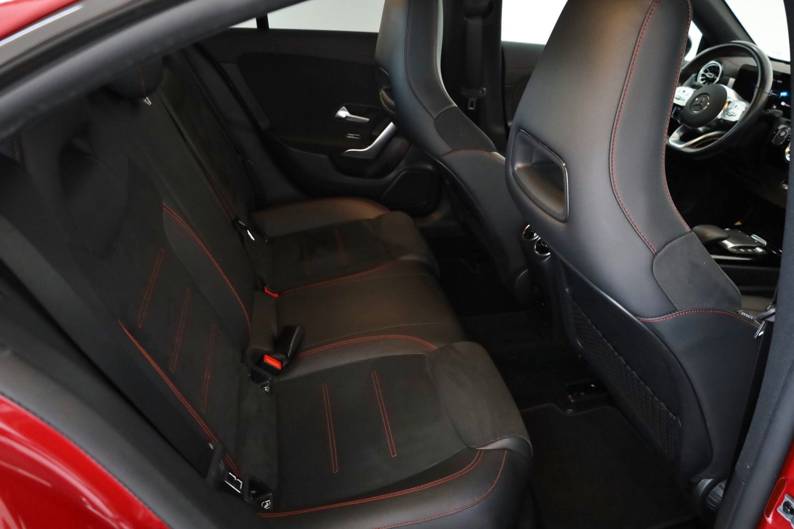 Fahrzeugabbildung Mercedes-Benz CLA 250 e Coupe, AMG line,Navi,LED,SH,Kamera