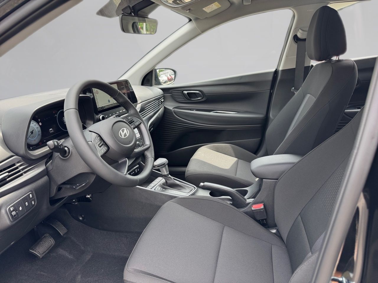 Fahrzeugabbildung Hyundai i20 1.0 T-GDI Trend (EURO 6d)(OPF) 2xKlima AUT