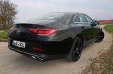 Mercedes-Benz CLS 350 d 4MATIC Coupé - Top Zustand - Mercedes-Benz CLS 350: Panoramadach