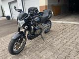 Aprilia Shiver 750 - APRILIA SHIVER 750