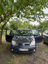 Renault SCENIC Fahrbereit zu verkaufen  - gebrauchte Renault Scenic aus dem Jahr 2002