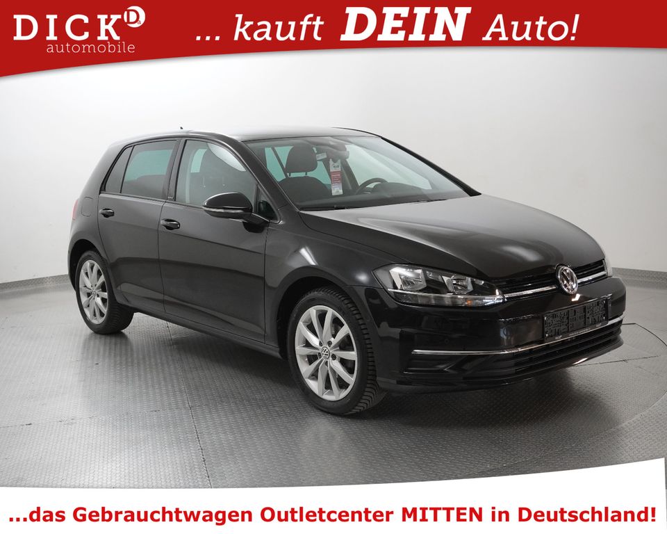 Image of Volkswagen Golf