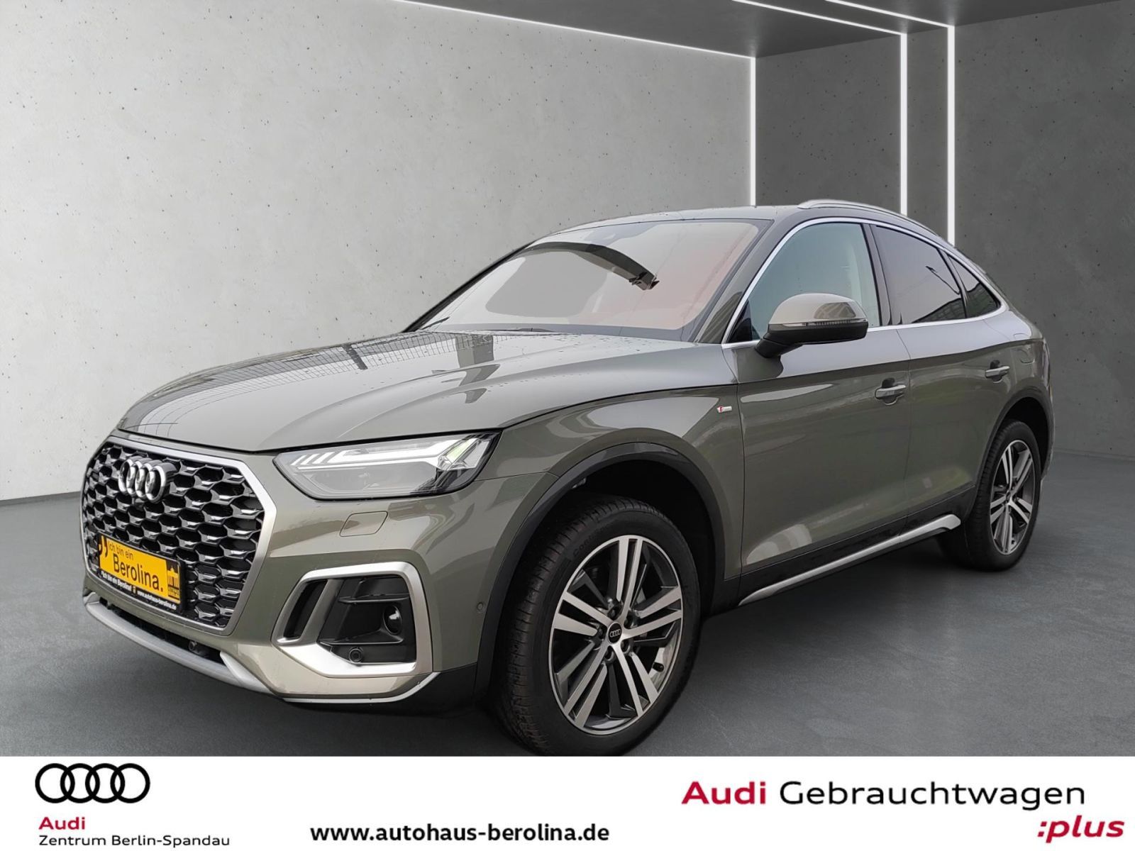 Audi Q5 - Bild 2