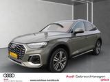 Audi Q5 Sportback 50 TFSI e qu. S line S tronic *ACC* - Audi Q5: Sportback
