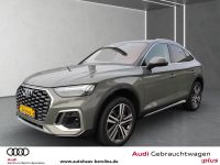 Audi Q5 - Vorschau Bild 2