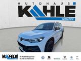 Volkswagen Tayron 2.0 TDI DSG R-Line BlackStyle AHK IQ.Ligh - Volkswagen Tayron mit Diesel-Antrieb: mit Navigationssystem