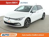 Volkswagen 1.5 eTSI ACT Style Aut.*NAV*HUD*LED*ACC*CAM*PDC*