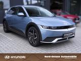 Hyundai IONIQ 5 TECHNIQ ELEKTRO KAMERA KLIMA PDC SITZHZG - Hyundai IONIQ 5 Jahreswagen