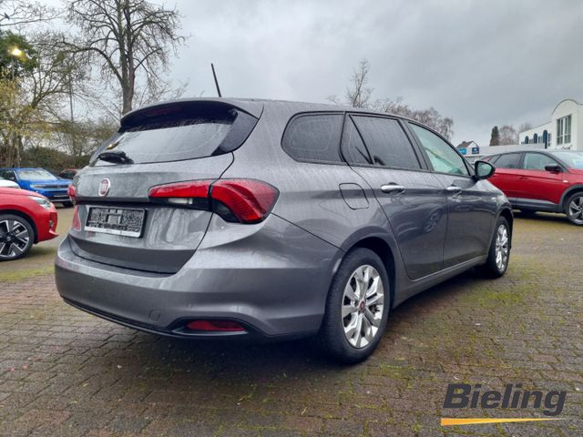 Tipo Street 1.4 Kombi , Klimaautomatik, SHZ, Alu